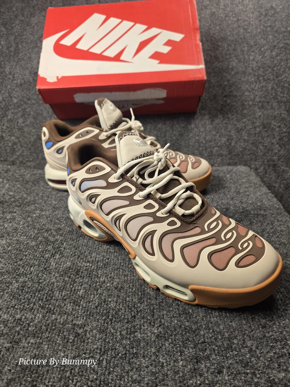 Nike Air Max Plus Drift 